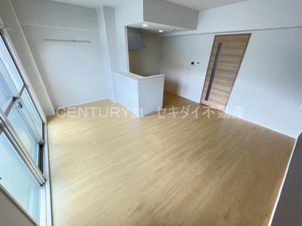 リラスクエア八尾宮町２