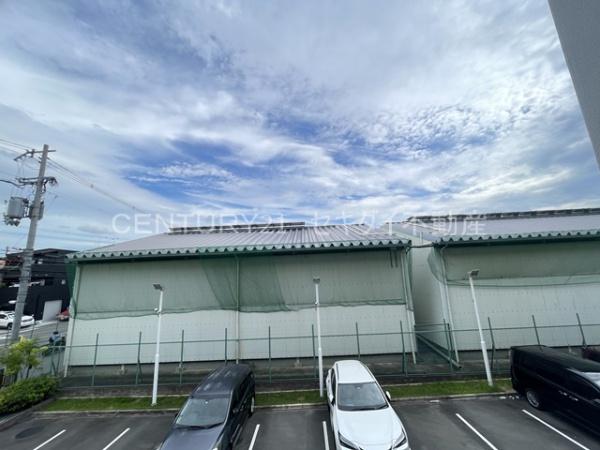 リラスクエア八尾宮町２