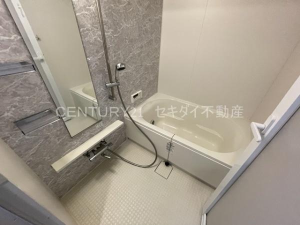 リラスクエア八尾宮町２