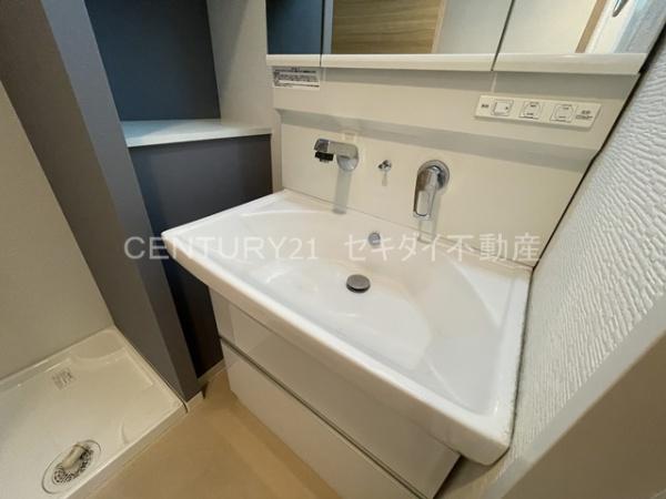 リラスクエア八尾宮町２