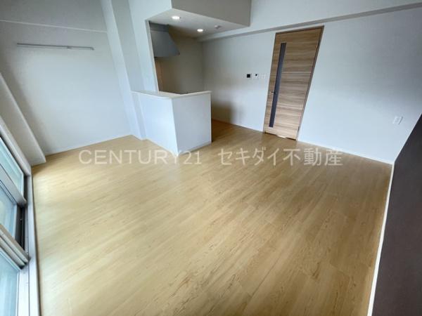 リラスクエア八尾宮町２