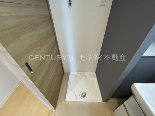 リラスクエア八尾宮町２