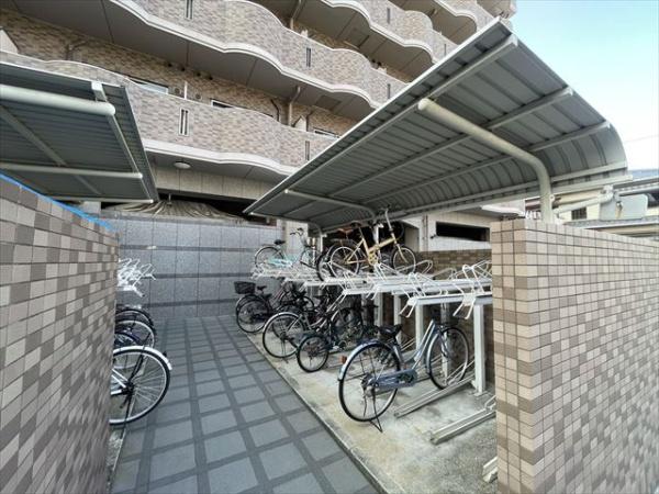 ルミエール八尾２