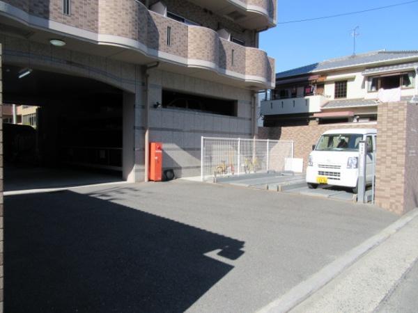 ルミエール八尾２