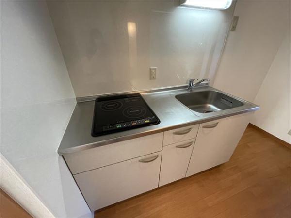 ルミエール八尾２