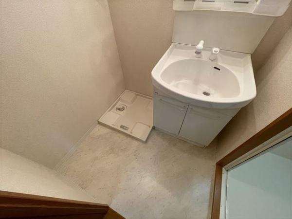 ルミエール八尾２