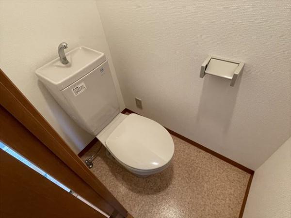 ルミエール八尾２