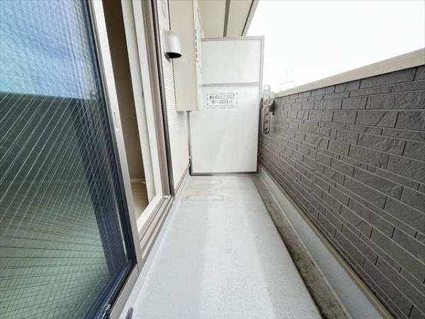 ドミソレイユⅢ