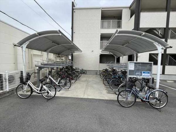 ドミソレイユⅢ