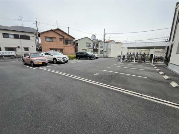 ドミソレイユⅢ