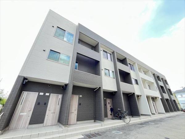 ドミソレイユⅢ