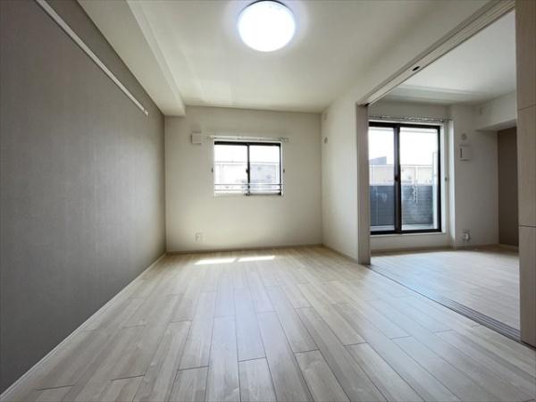 ドミソレイユⅢ