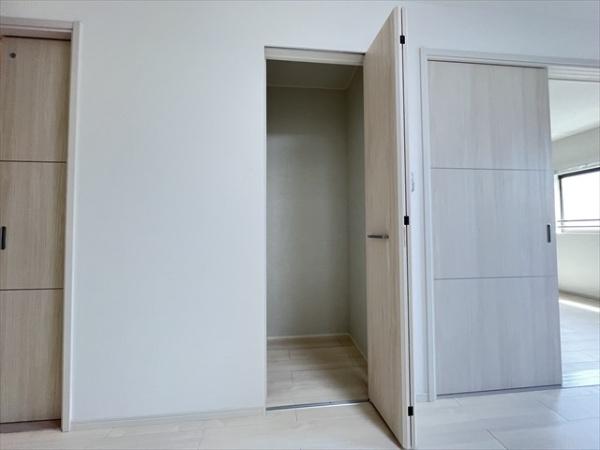 ドミソレイユⅢ