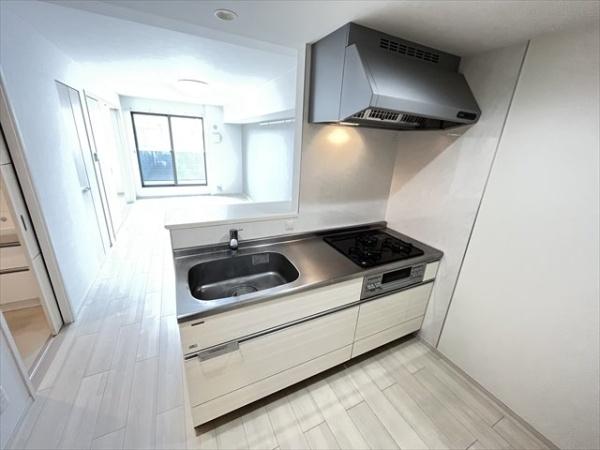 ドミソレイユⅢ