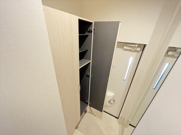 ドミソレイユⅢ