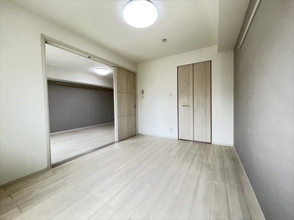 ドミソレイユⅢ