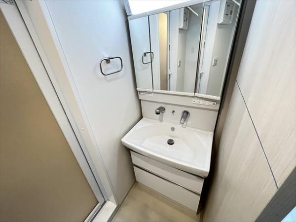 ドミソレイユⅢ