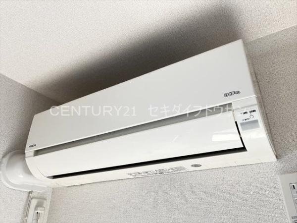 ヴェルデ　ブリッサⅡ