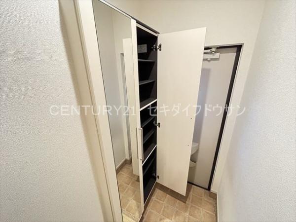 ヴェルデ　ブリッサⅡ