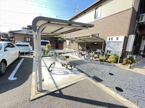 ヴェルデ　ブリッサⅡ