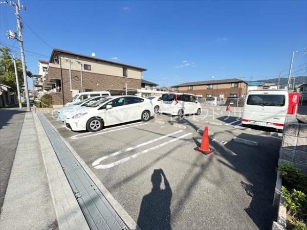 ヴェルデ　ブリッサⅡ