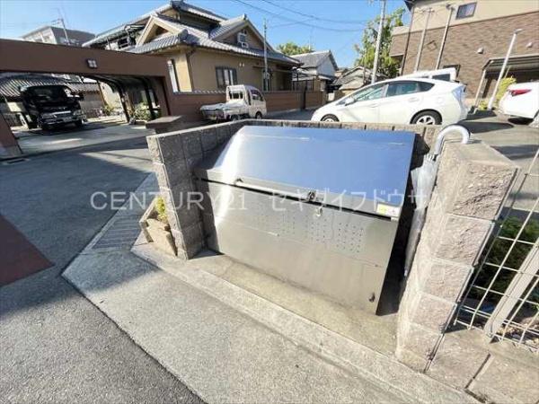 ヴェルデ　ブリッサⅡ