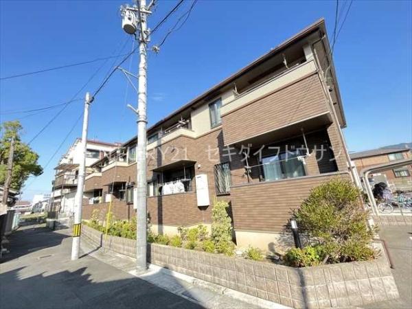 ヴェルデ ブリッサⅡ