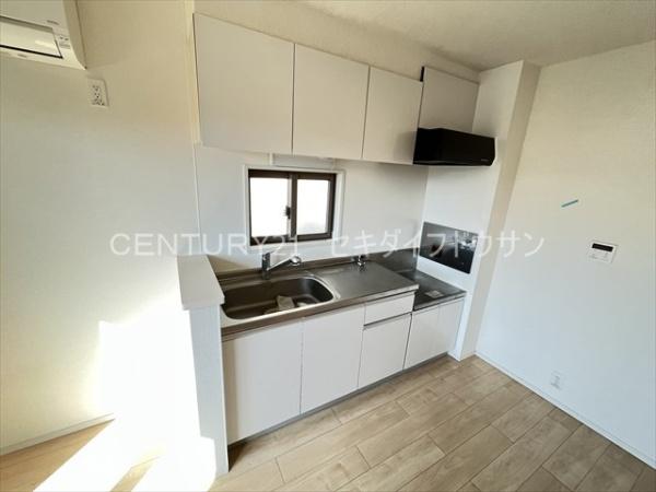 ヴェルデ　ブリッサⅡ