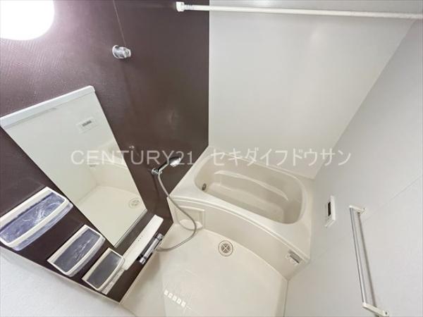 ヴェルデ　ブリッサⅡ