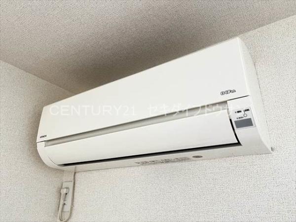 ヴェルデ　ブリッサⅡ