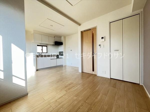 ヴェルデ　ブリッサⅡ