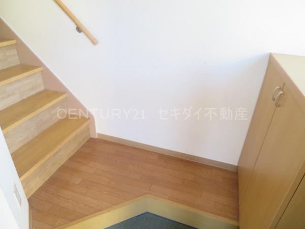 アドミラブール五条の宮　壱番館