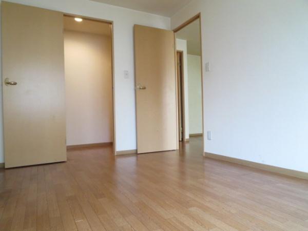 アドミラブール五条の宮　壱番館