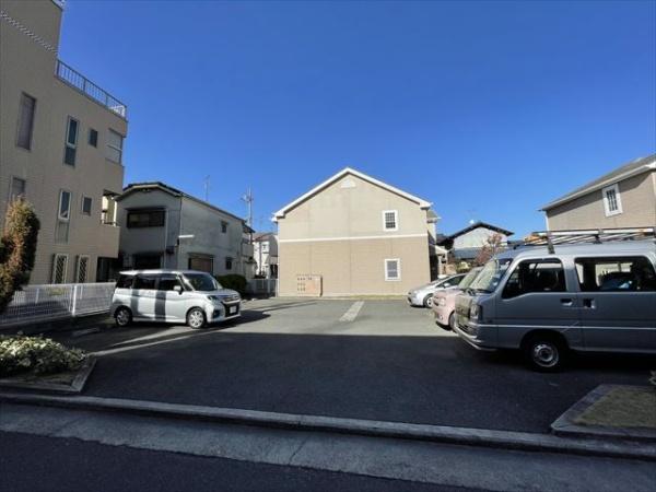 アドミラブール五条の宮　壱番館