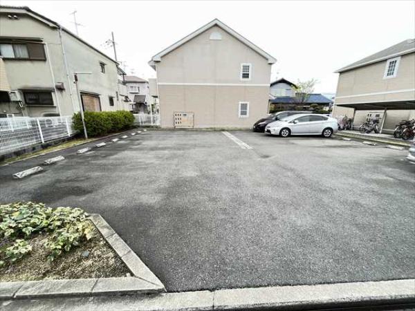 アドミラブール五条の宮　壱番館