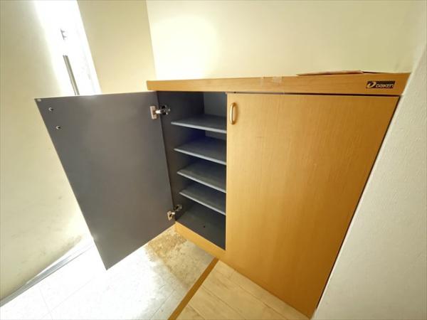 アドミラブール五条の宮　壱番館