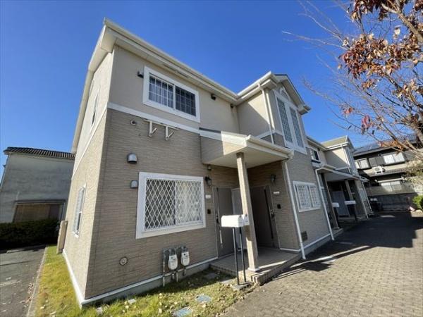 アドミラブール五条の宮 壱番館