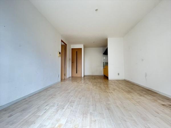 アドミラブール五条の宮　壱番館