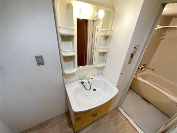 アドミラブール五条の宮　壱番館