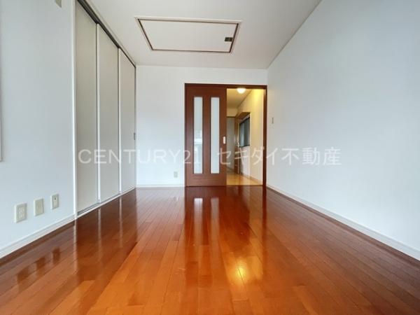 南本町4丁目戸建て（ペット相談可