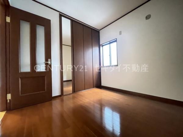 南本町4丁目戸建て（ペット相談可