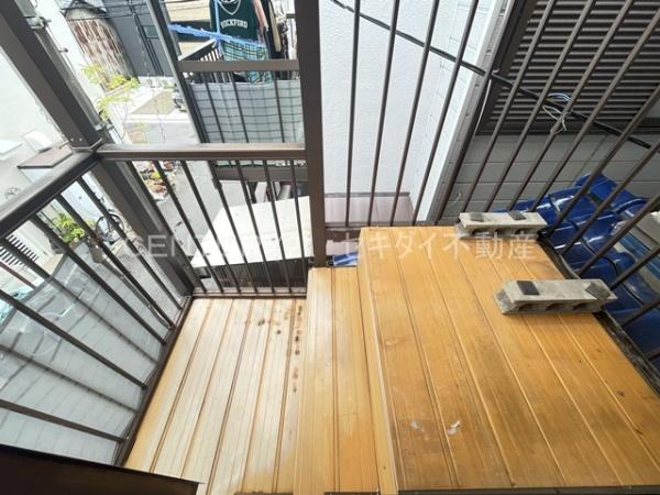 南本町4丁目戸建て（ペット相談可