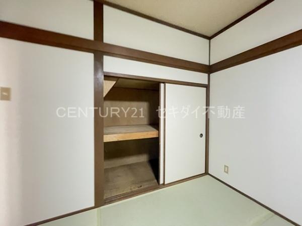 南本町4丁目戸建て（ペット相談可