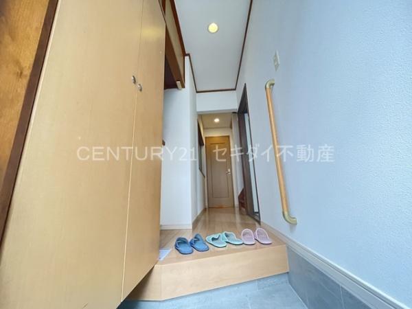 南本町4丁目戸建て（ペット相談可