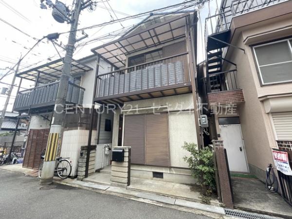 南本町4丁目戸建て（ペット相談可