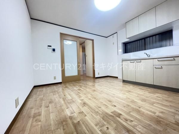 南本町4丁目戸建て（ペット相談可