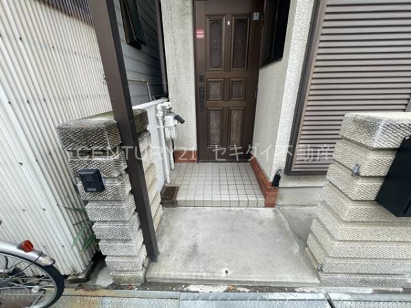 南本町4丁目戸建て（ペット相談可