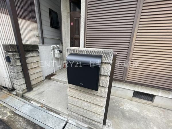 南本町4丁目戸建て（ペット相談可