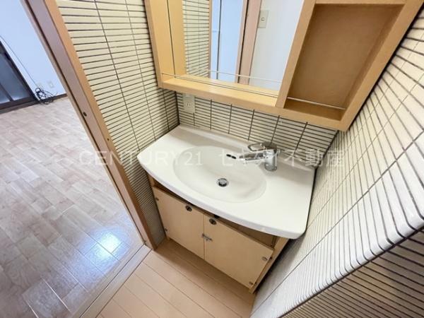 南本町4丁目戸建て（ペット相談可