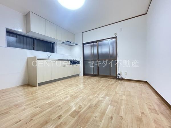 南本町4丁目戸建て（ペット相談可